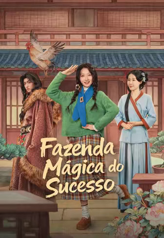 Fazenda Mágica do Sucesso