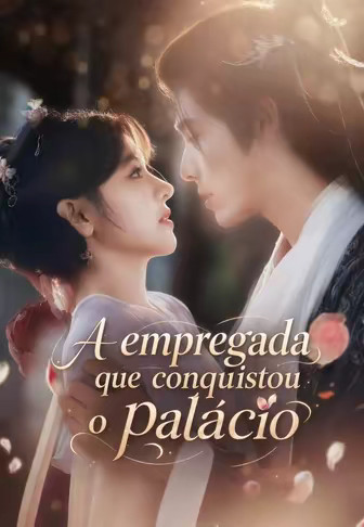 A empregada que conquistou o palácio