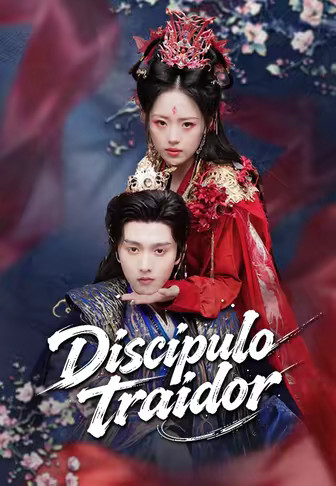 Discípulo traidor