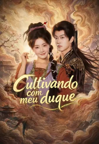 Cultivando com meu duque