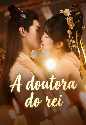 A doutora do rei
