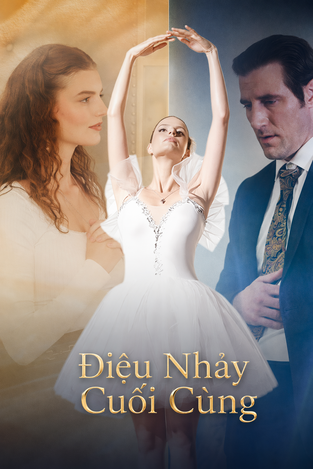 Điệu Nhảy Cuối Cùng