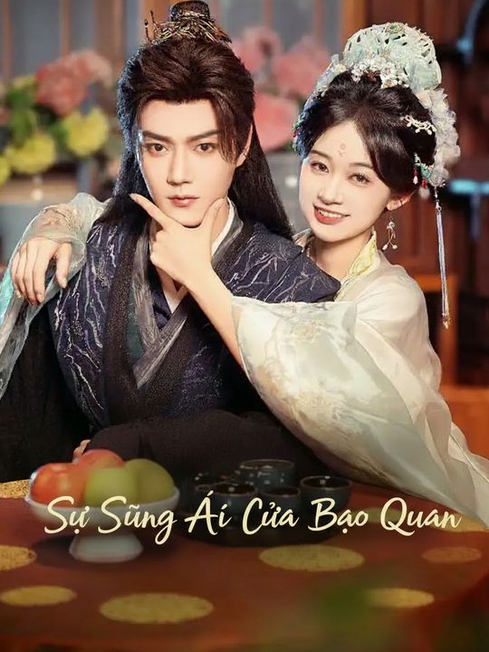 Sự Sủng Ái Của Bạo Quân