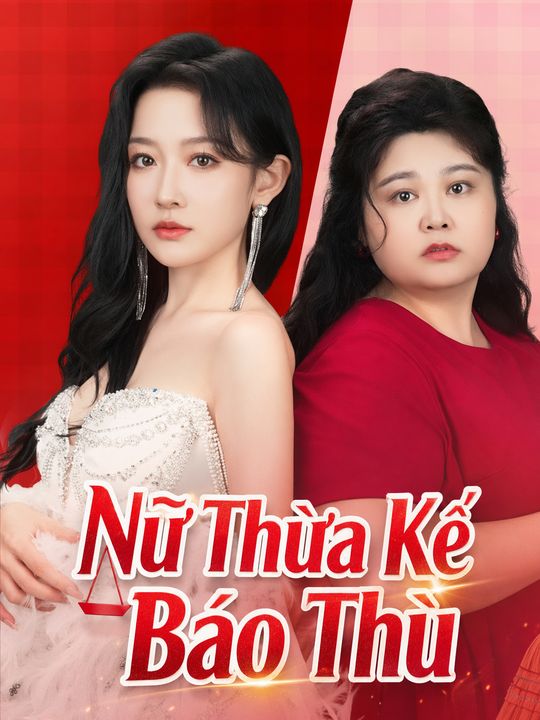 Cô Vợ Béo Trả Thù
