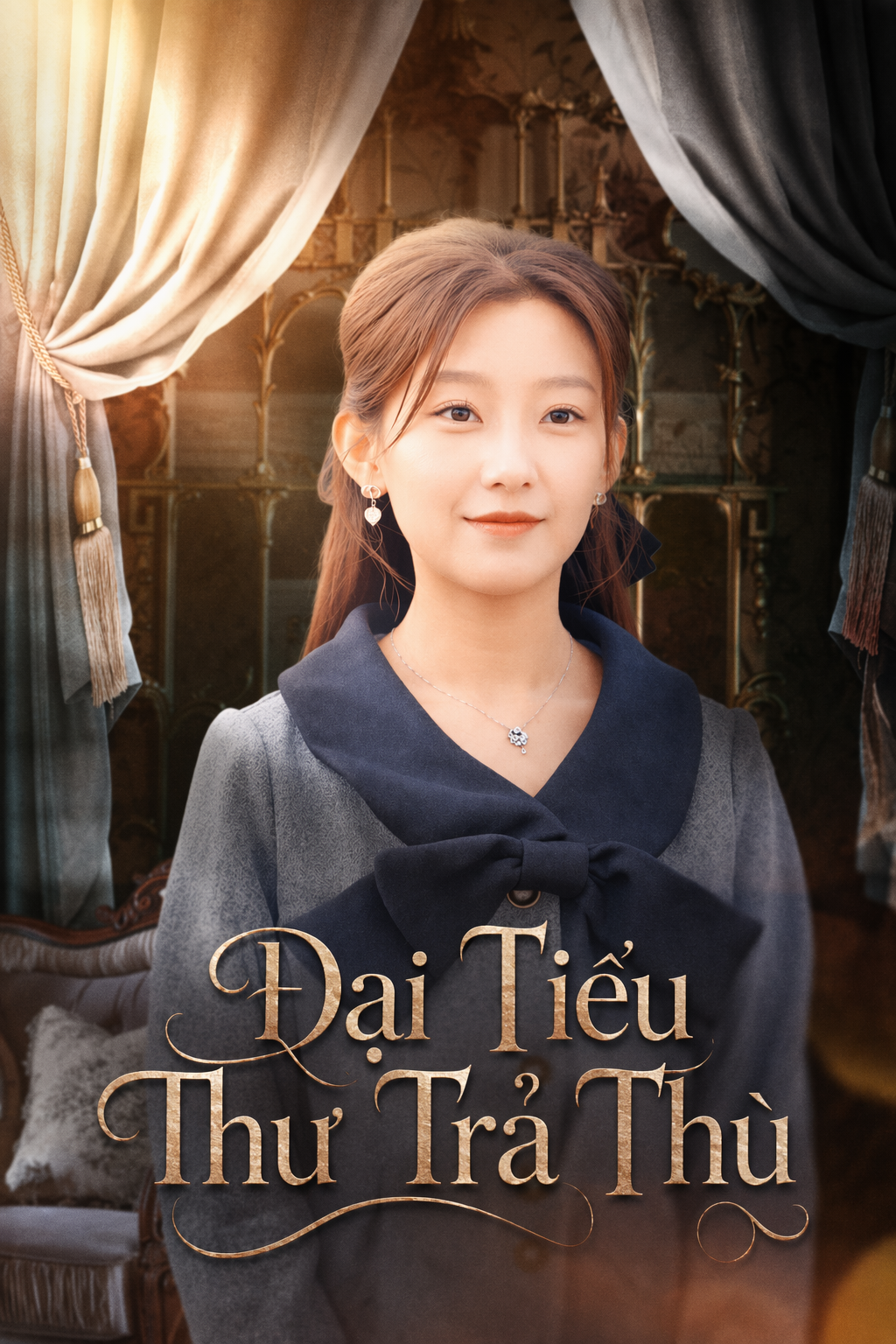 Đại Tiểu Thư Trả Thù