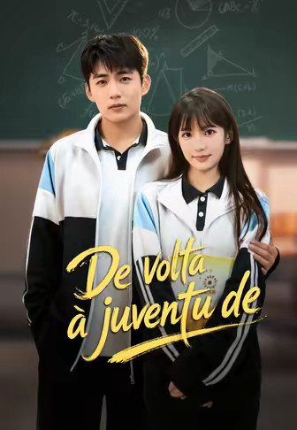 De volta à juventude