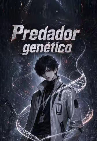 Predador genético