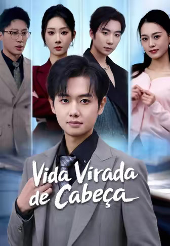 Vida Virada de Cabeça