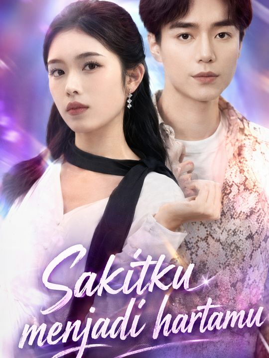 Sakitku menjadi hartamu