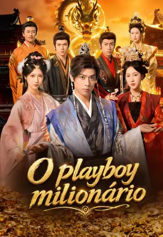 O playboy milionário