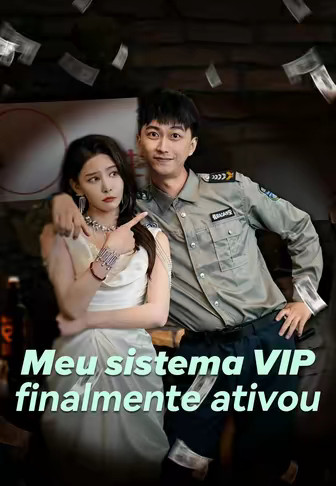 Meu sistema VIP finalmente ativou