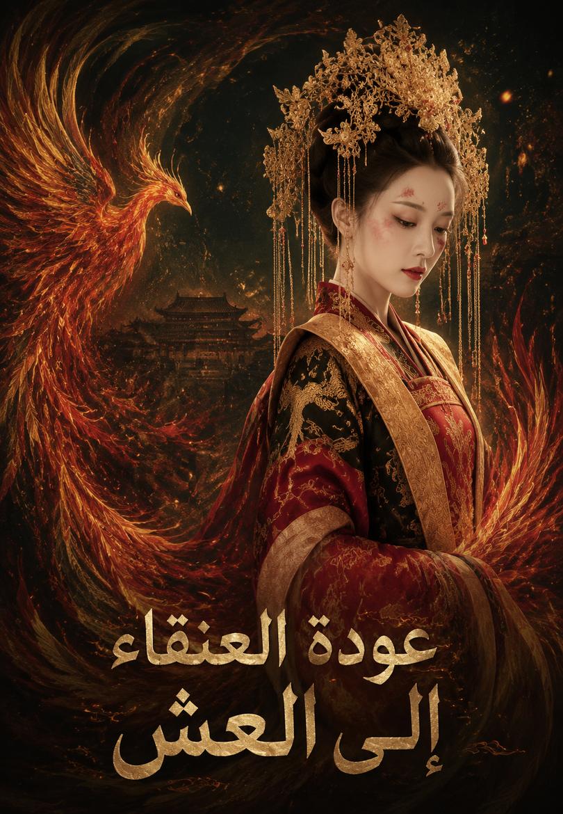 عودة العنقاء إلى العش