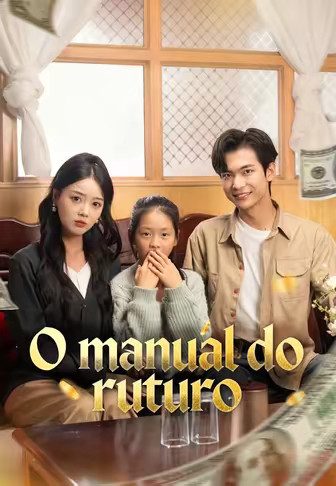 O manual do ruturo