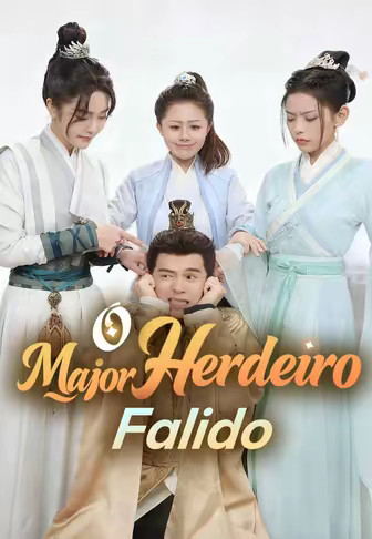 O Maior Herdeiro Falido
