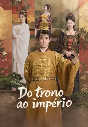 Do trono ao império
