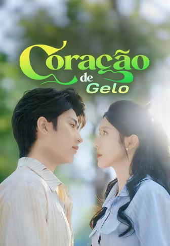 Coração de Gelo