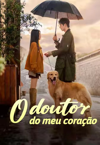 O doutor do meu coração