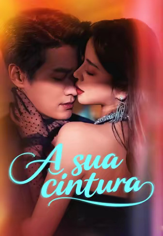 A sua cintura