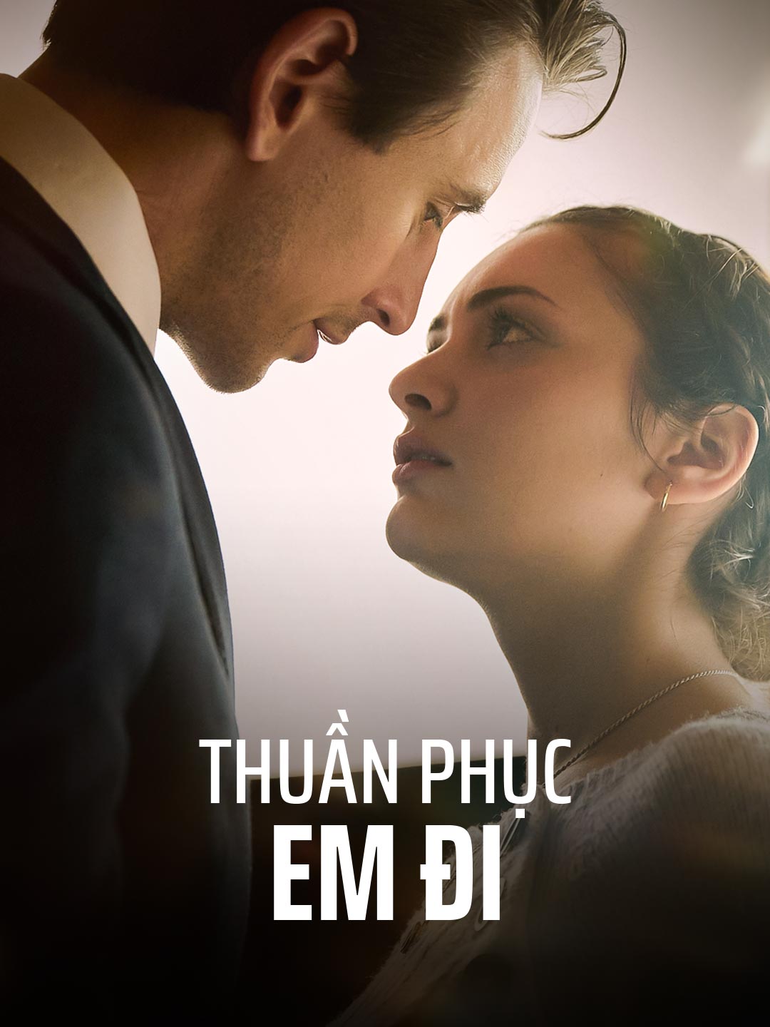 Thuần Phục Em Đi