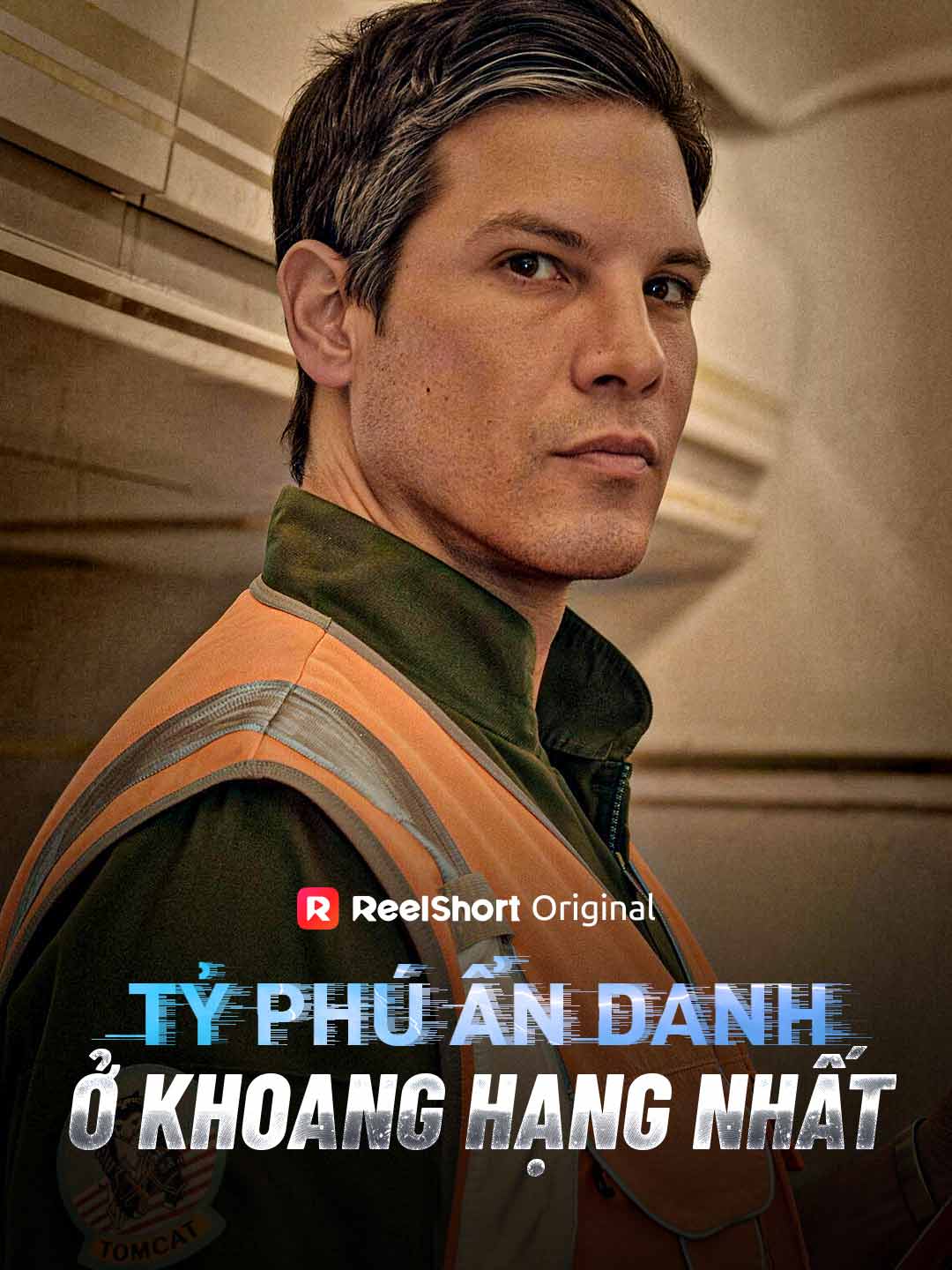 Tỷ Phú Ẩn Danh Ở Khoang Hạng Nhất