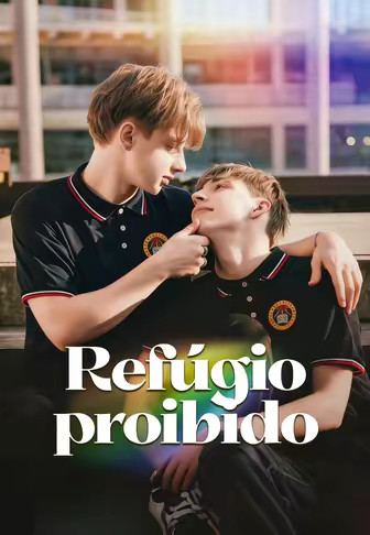 Refúgio proibido