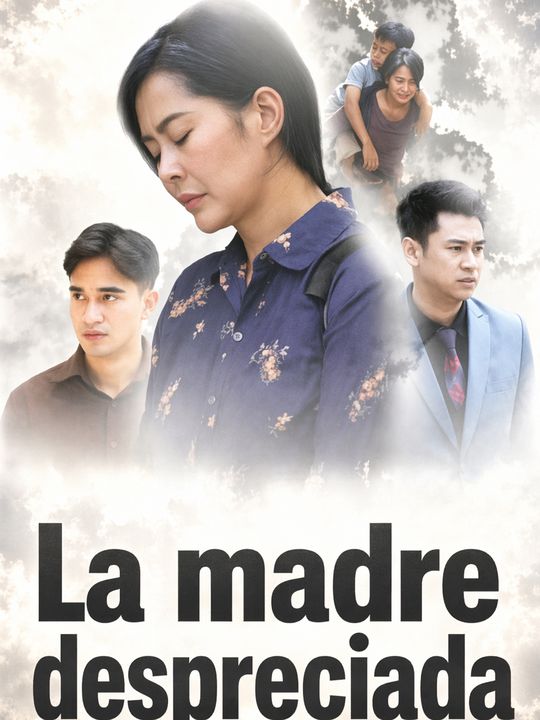 La madre despreciada