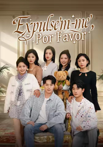 Expulsem-me, Por Favor