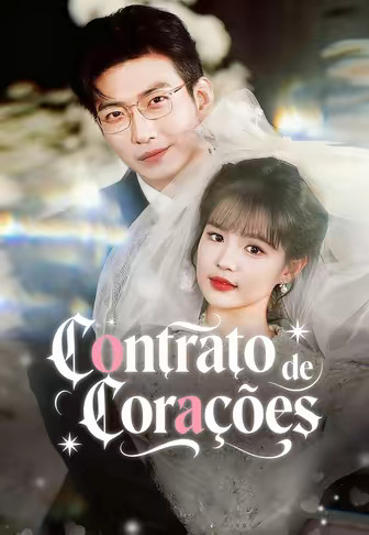 (Dublado)Contrato de Corações