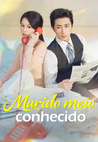 Marido meio conhecido(Dublado)