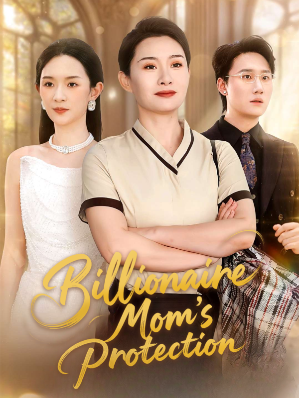 Billionaire Mom’s Protection