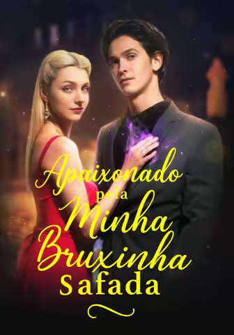 Apaixonado pela Minha Bruxinha Safada