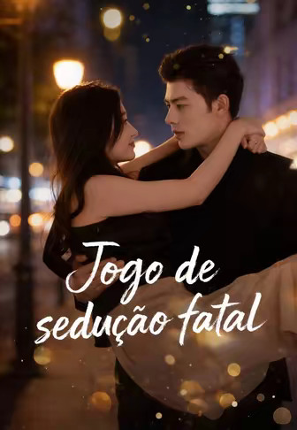 Jogo de sedução fatal