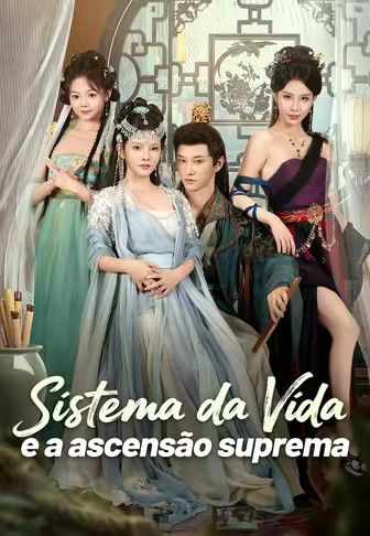 Sistema da vida e a ascensão suprema