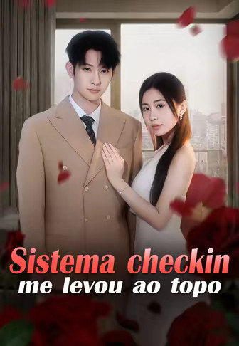 Sistema checkin me levou ao topo