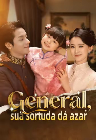 (Dublado)General, sua sortuda dá azar