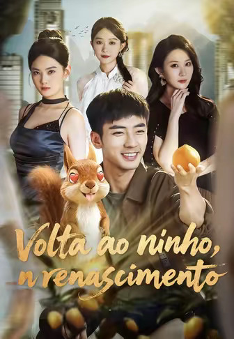 Volta ao ninho, n renascimento(Dublado)