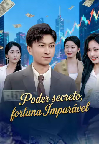 Poder secreto, fortuna Imparável