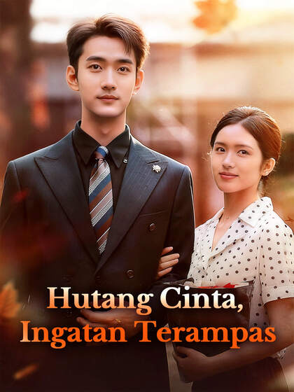 Hutang Cinta, Ingatan Terampas