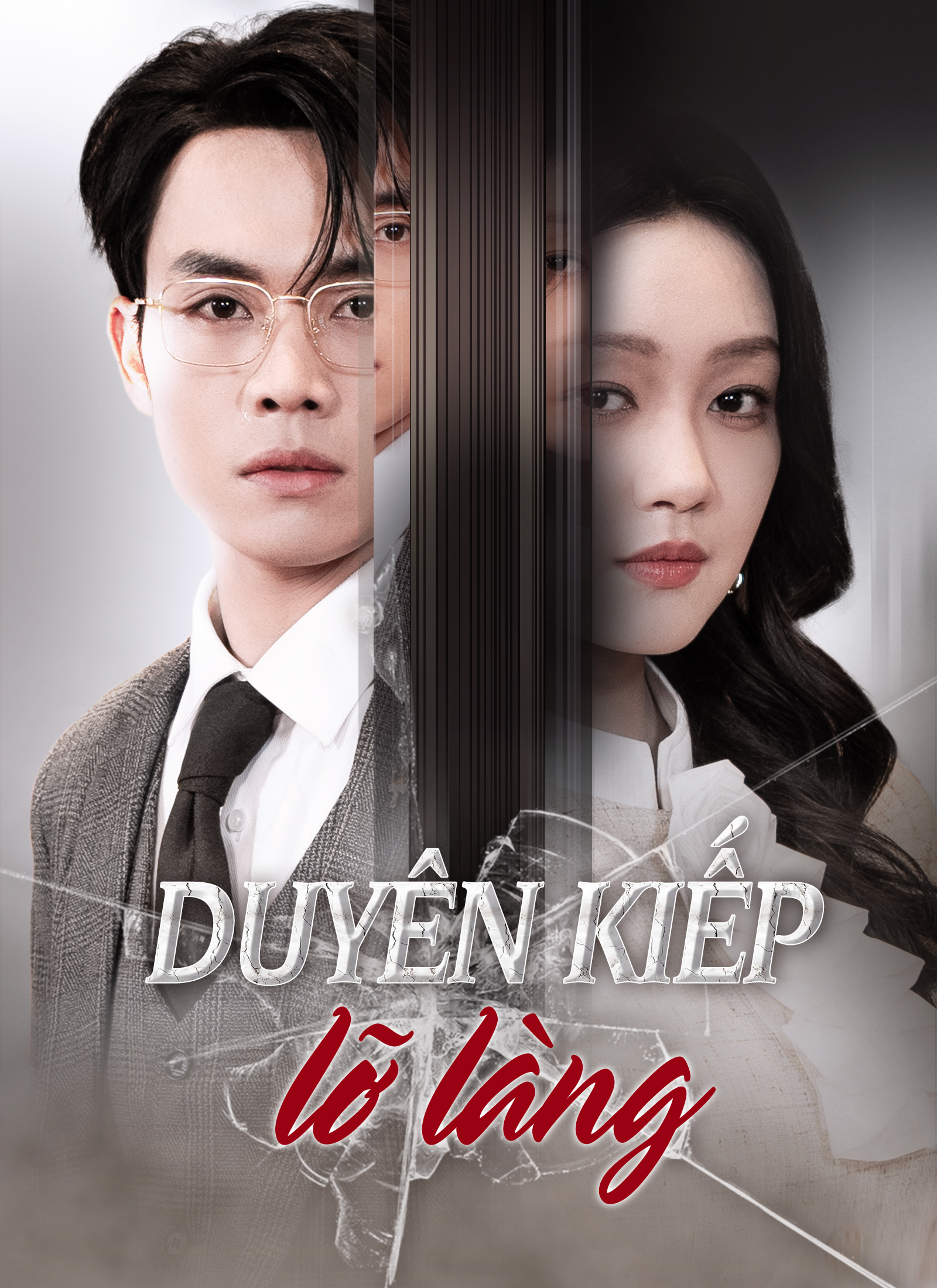 Duyên Kiếp Lỡ Làng