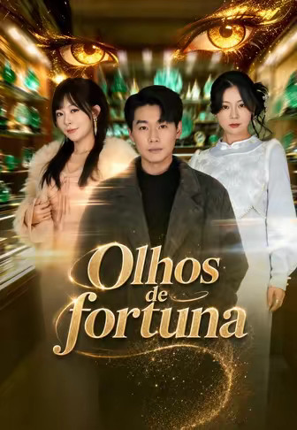 Olhos de fortuna