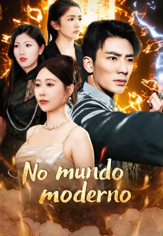 No mundo moderno