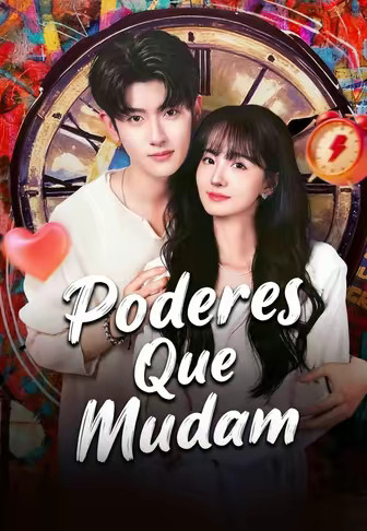 Poderes Que Mudam