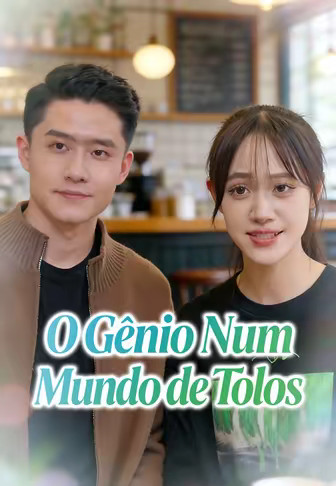 O Gênio Num Mundo de Tolos