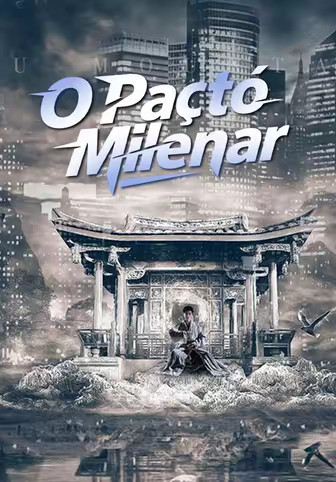 O Pacto Milenar