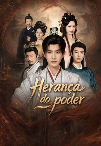 Herança do poder