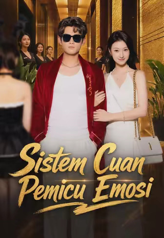 Sistem Cuan Pemicu Emosi