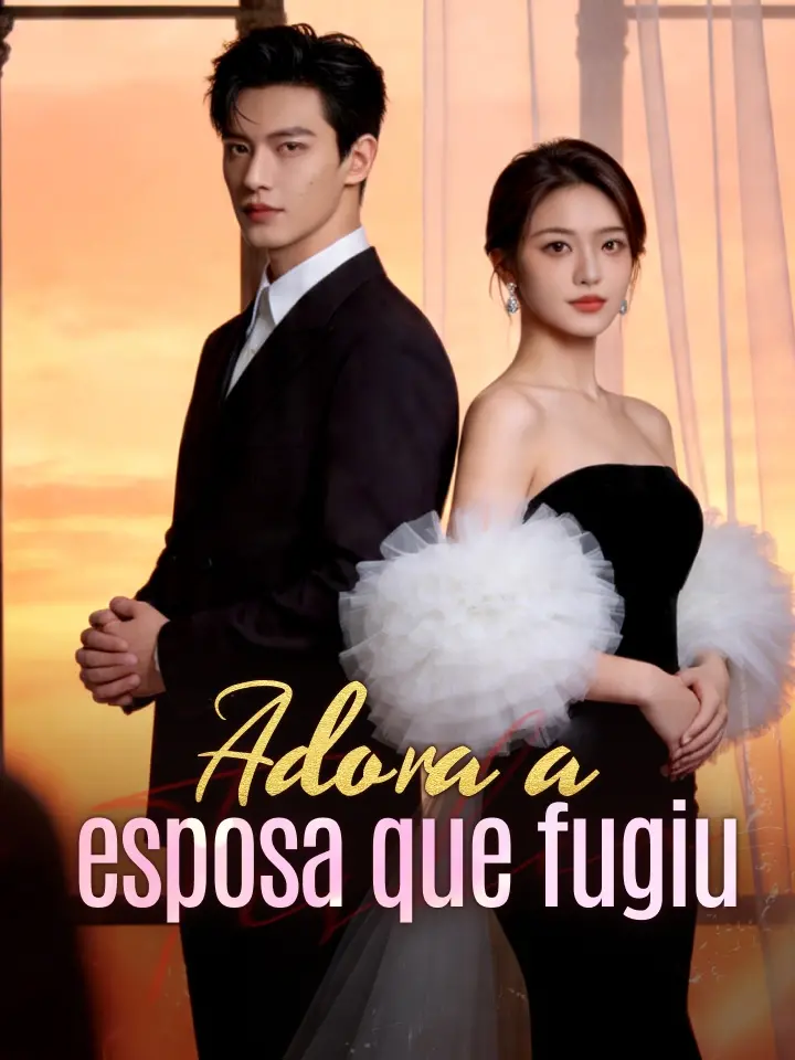 Adora a esposa que fugiu
