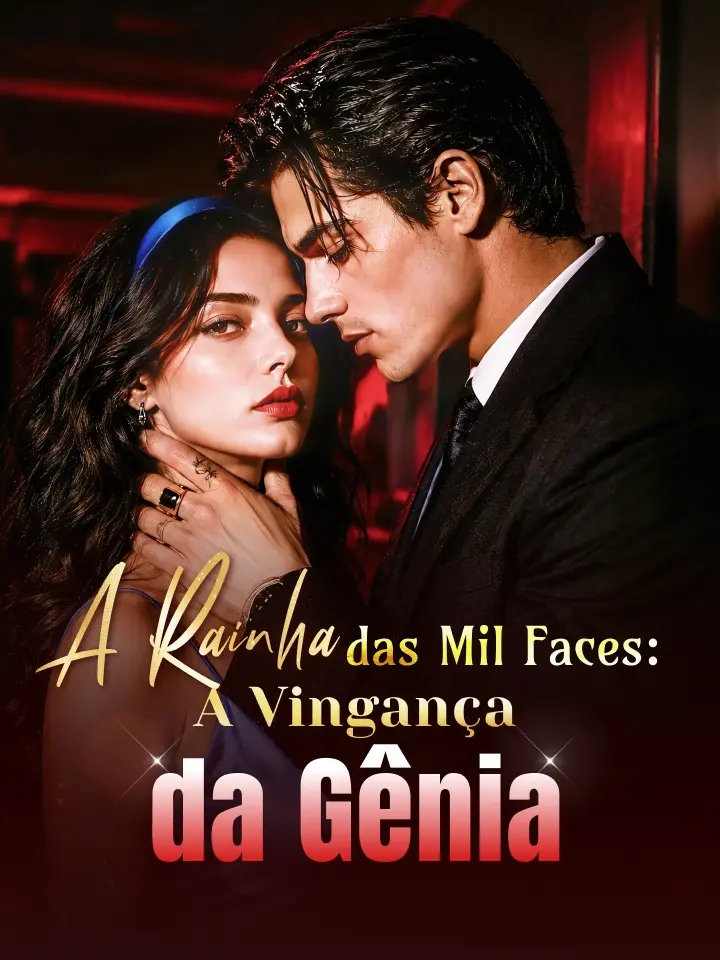 A Rainha das Mil Faces: A Vingança da Gênia