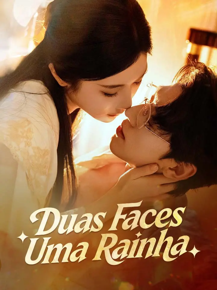 Duas Faces, Uma Rainha