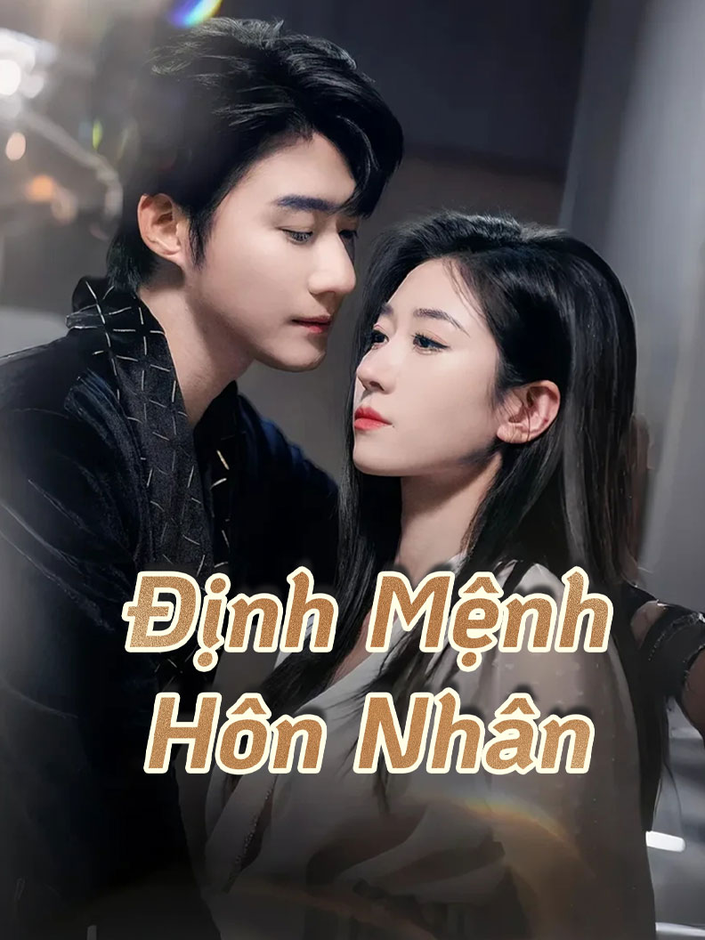 Định Mệnh Hôn Nhân